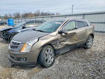 Cadillac SRX 2012