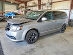 Dodge Caravan 2016