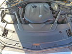 BMW Series 7 2016