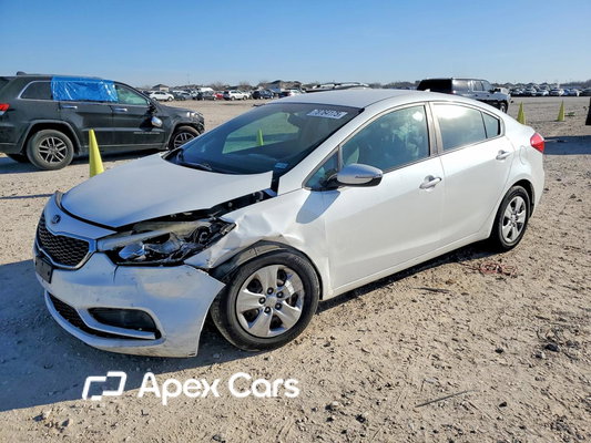 Kia Forte 2016 - Image 1 of 13