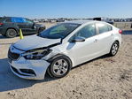 Kia Forte 2016