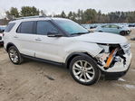 Ford Explorer 2014