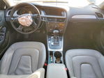 Audi A4 2013