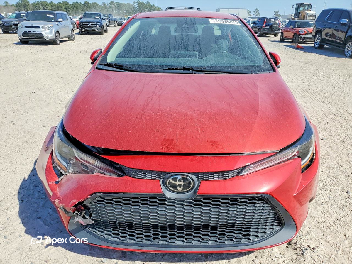 Toyota Corolla 2020