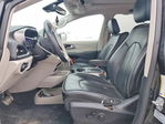 Chrysler Pacifica 2017