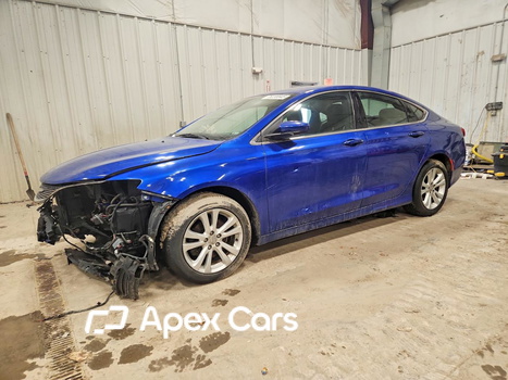 Chrysler 200 2016 - Image 1 of 13