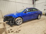 Chrysler 200 2016