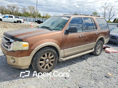 Ford Expedition 2011 - Image 1 of 13
