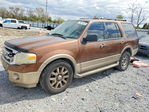 Ford Expedition 2011