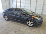 Hyundai Elantra 2011