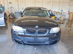 BMW Series 1 2011
