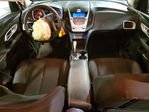 Chevrolet Equinox 2012