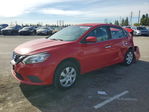Nissan Sentra 2017