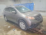 Honda CR-V 2014