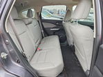 Honda CR-V 2016