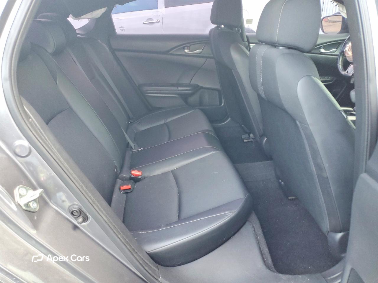 Honda Civic 2019