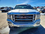 GMC Sierra 2017
