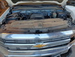 Chevrolet Silverado 2017