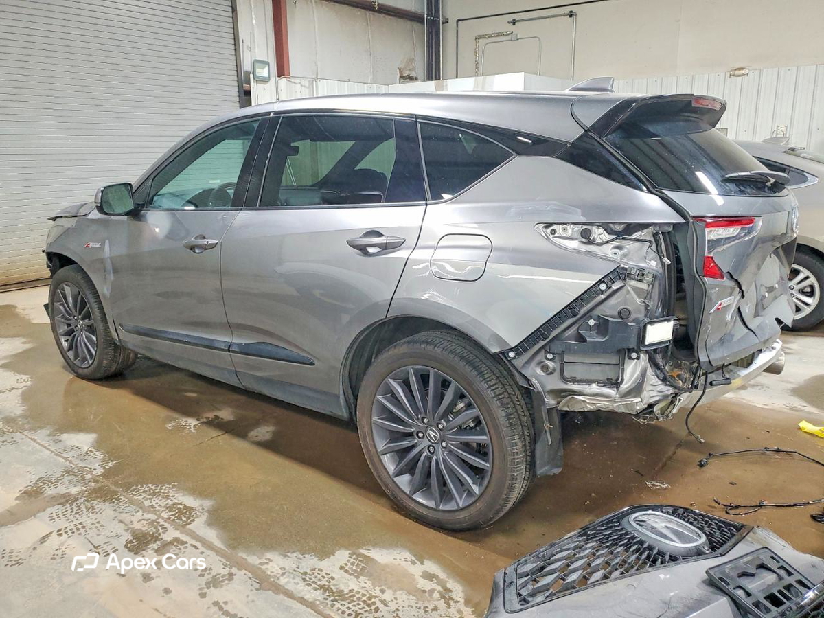 Acura RDX 2023