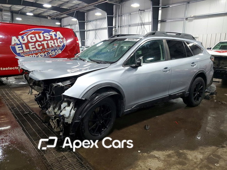 Subaru Outback 2020 - Image 1 of 14