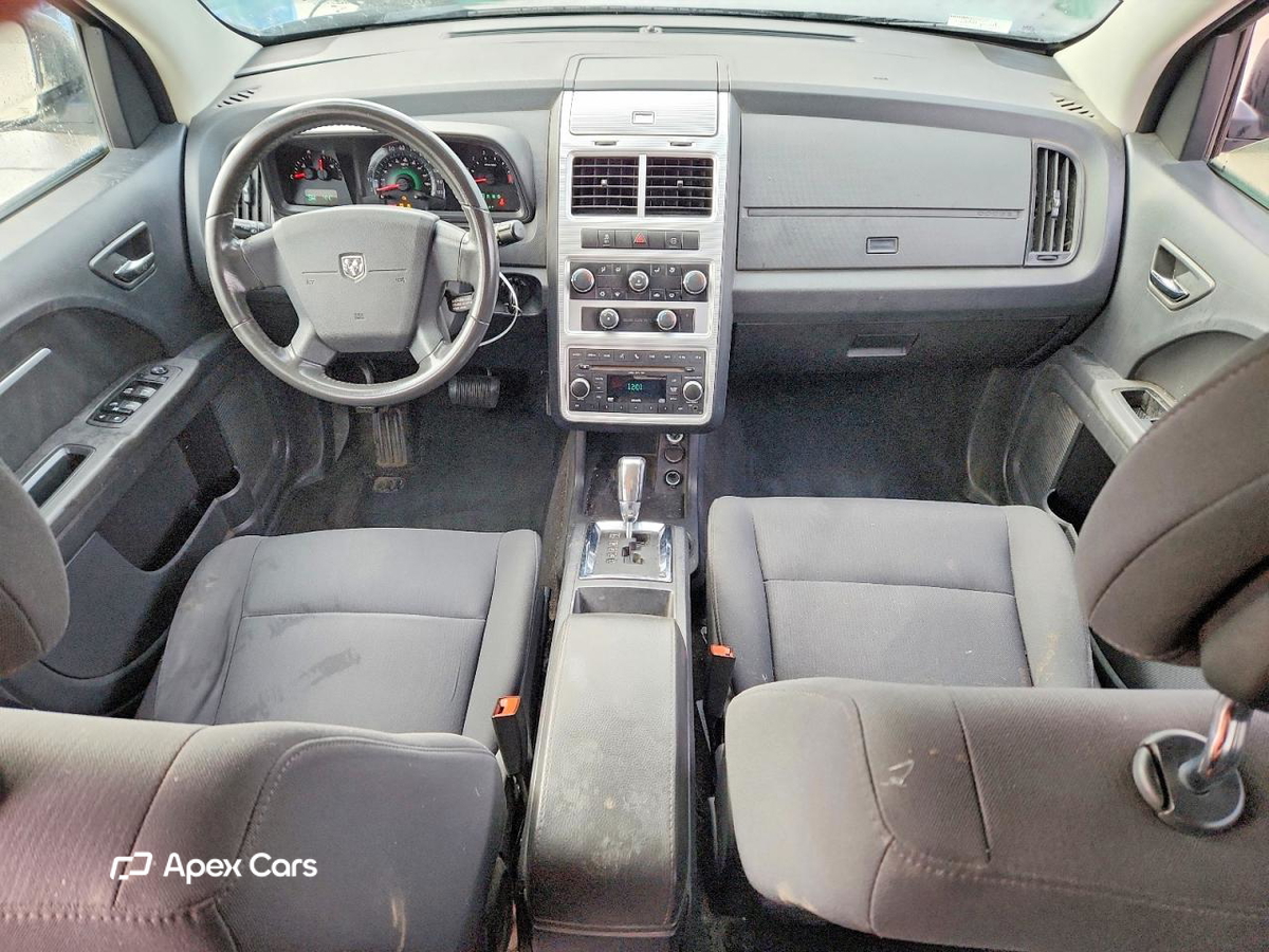 Dodge Journey 2010