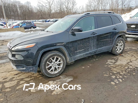 Jeep Cherokee 2016 - Zdjęcie 1 z 13