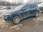Jeep Cherokee 2016