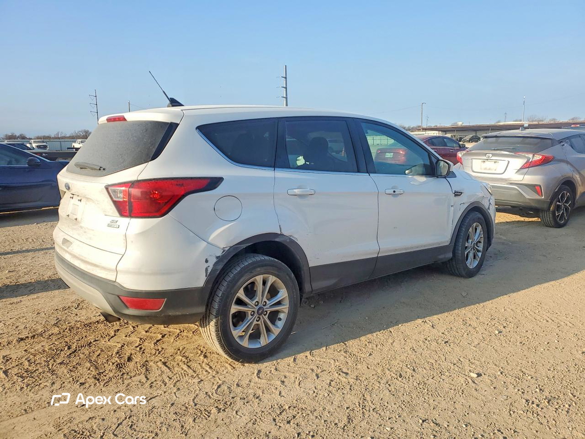 Ford Escape 2019