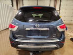 Nissan Pathfinder 2016