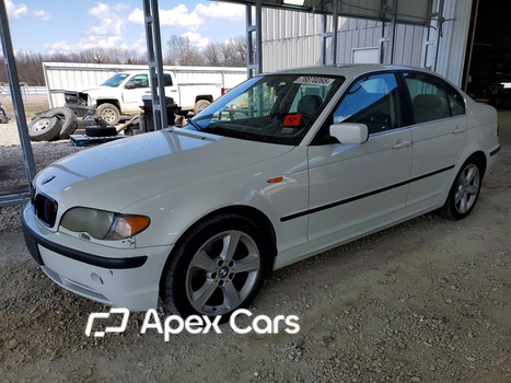BMW Series 3 2004 - Zdjęcie 1 z 12