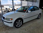 BMW Series 3 2004