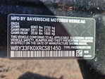 BMW i5 2024