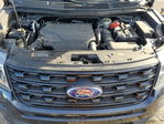Ford Explorer 2017