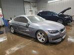 BMW Series 3 2008