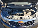 Kia Sorento 2011