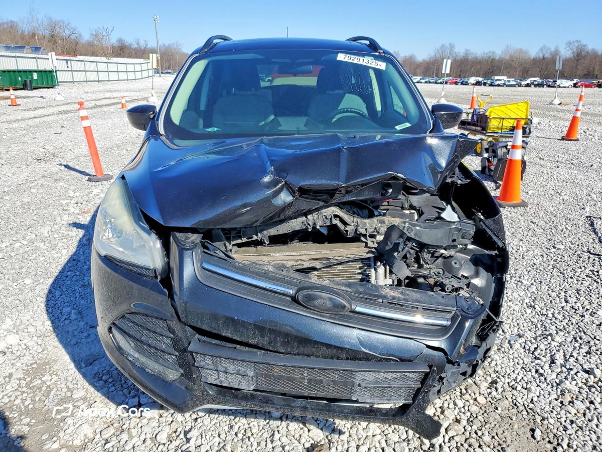 Ford Escape 2014