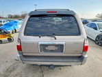 Toyota 4Runner 2002
