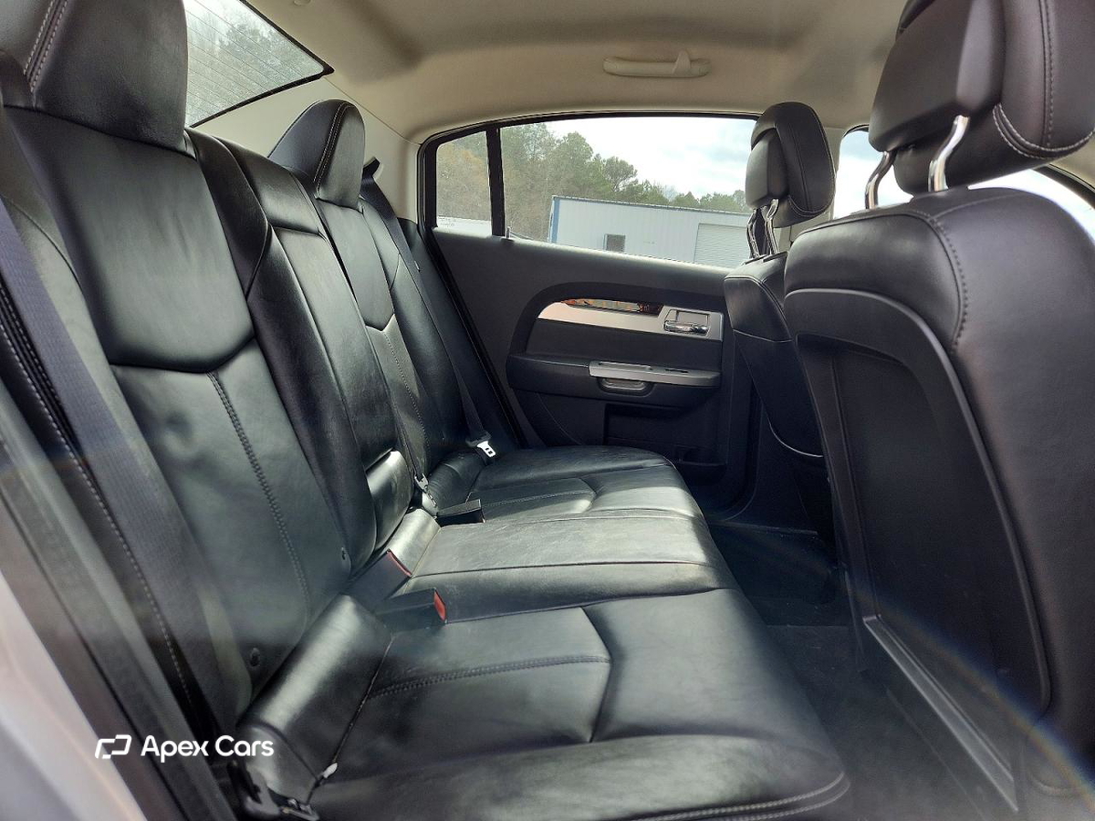 Chrysler Sebring 2010