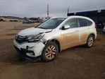 Honda CR-V 2015