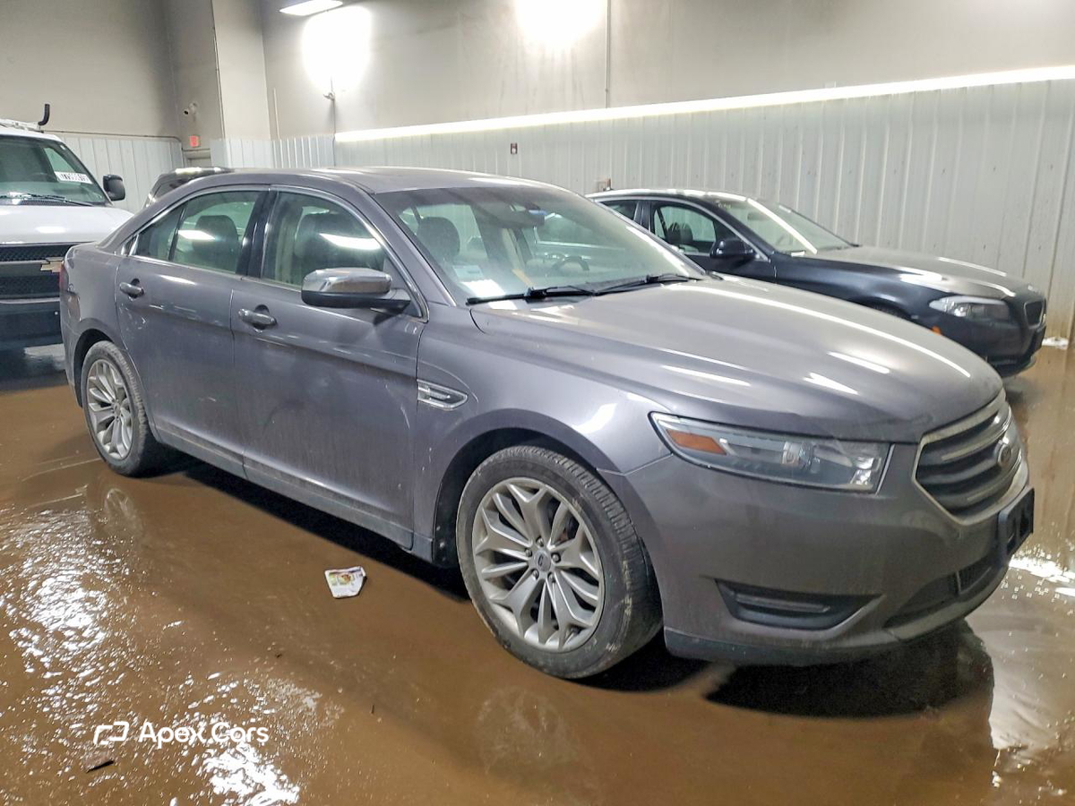 Ford Taurus 2013