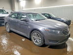 Ford Taurus 2013