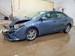 Toyota Corolla 2015
