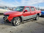 Chevrolet Avalanche 2004