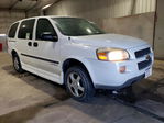 Chevrolet Uplander 2008