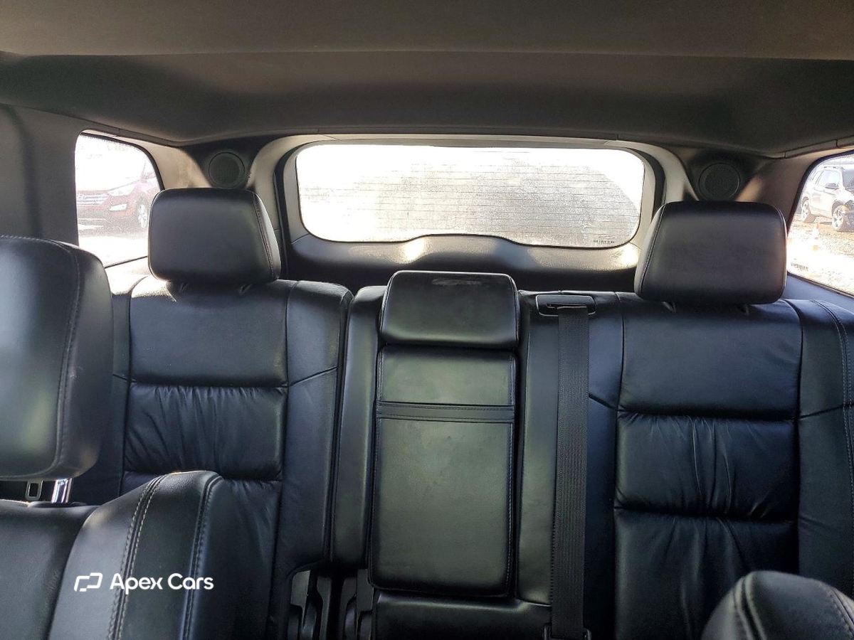 Jeep Grand Cherokee 2014