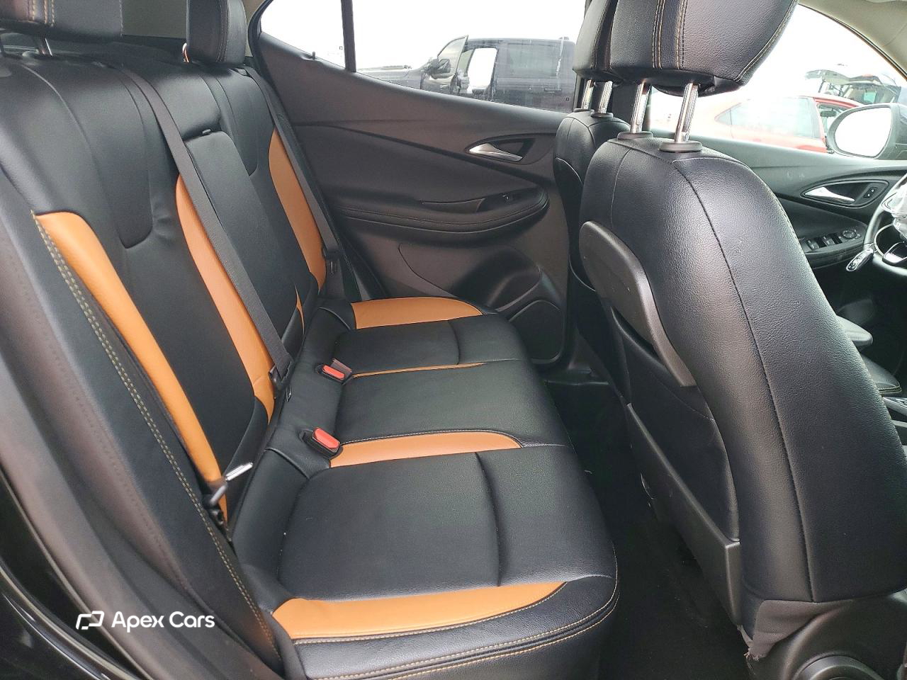 Buick Encore 2024