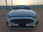 Ford Fusion 2019