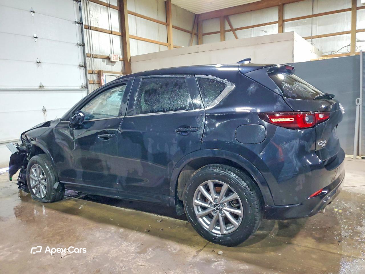 Mazda CX-5 2024