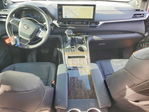 Toyota Sienna 2025