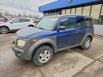Honda Element 2003